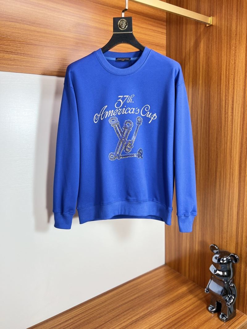 Louis Vuitton Hoodies